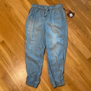 Knox Rose Light Blue Women's Jeans